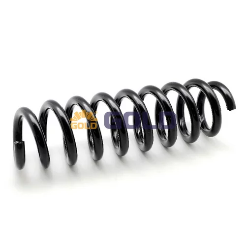 Pružina podvozku GZJ6174A /Japanparts/