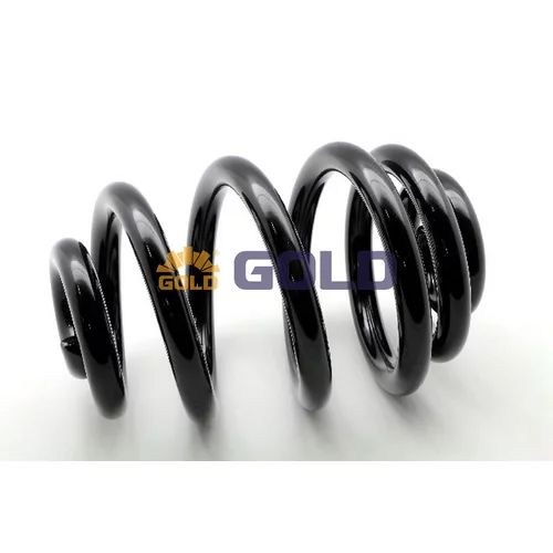 Pružina podvozku GZJ6206X /Japanparts/