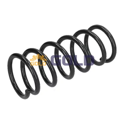 Pružina podvozku GZJ7129A /Japanparts/