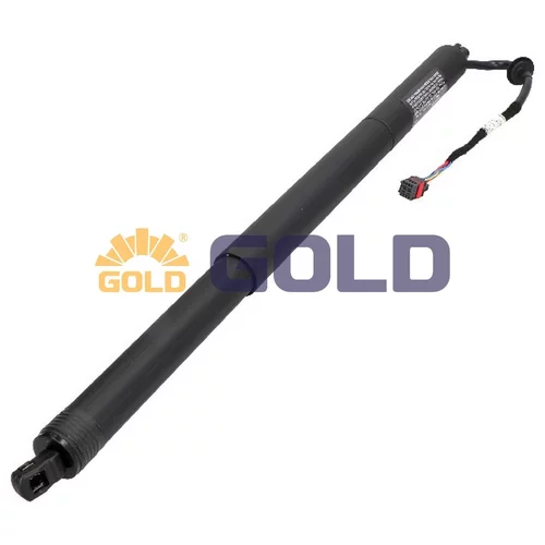 Pneumatická pružina, Batožinový/nákladný priestor GZY0002 /Japanparts/