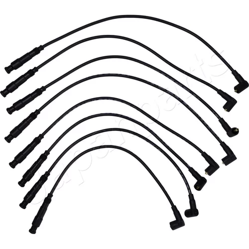 Sada zapaľovacích káblov JAPANPARTS IC-0203