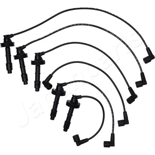 Sada zapaľovacích káblov JAPANPARTS IC-0310