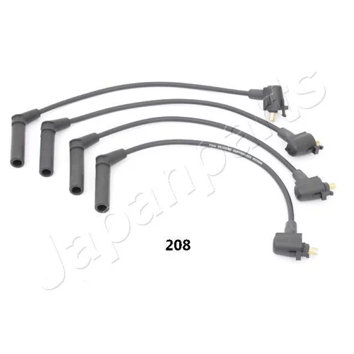 Sada zapaľovacích káblov JAPANPARTS IC-208