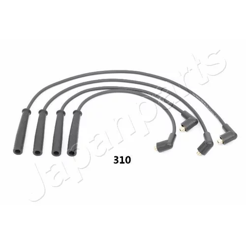 Sada zapaľovacích káblov JAPANPARTS IC-310