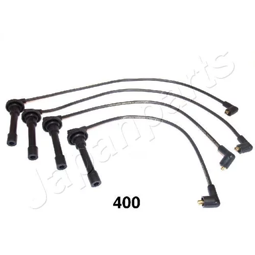 Sada zapaľovacích káblov JAPANPARTS IC-400