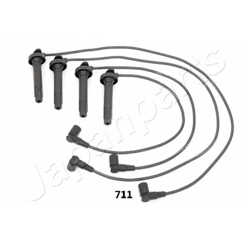 Sada zapaľovacích káblov JAPANPARTS IC-711
