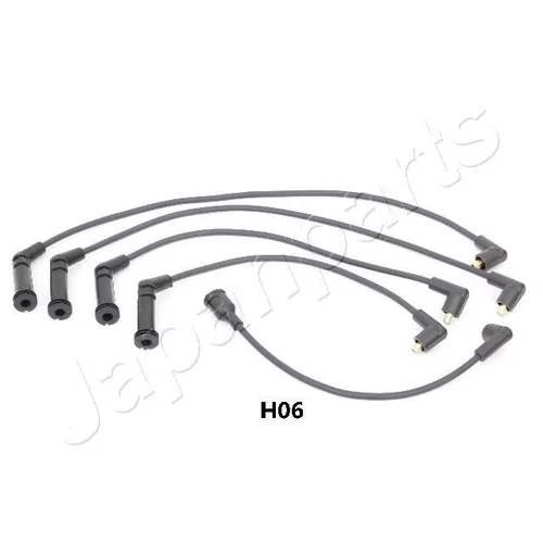 Sada zapaľovacích káblov JAPANPARTS IC-H06