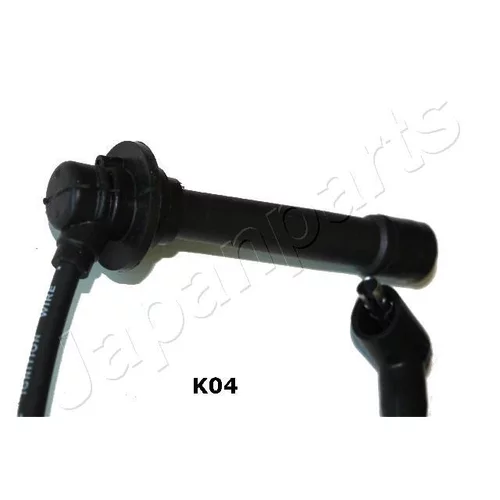 Sada zapaľovacích káblov IC-K04 /Japanparts/ - obr. 1