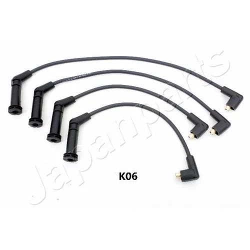 Sada zapaľovacích káblov JAPANPARTS IC-K06