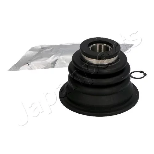 Manžeta hnacieho hriadeľa - opravná sada KB-321 /Japanparts/ - obr. 2