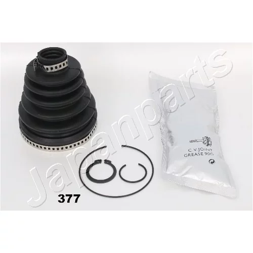Manžeta hnacieho hriadeľa - opravná sada JAPANPARTS KB-377