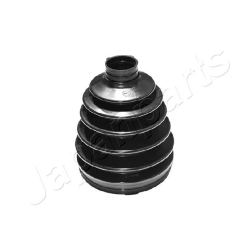 Manžeta hnacieho hriadeľa - opravná sada JAPANPARTS KB-504