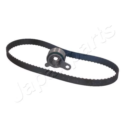 Sada ozubeného remeňa KDD-201C /Japanparts/ - obr. 2