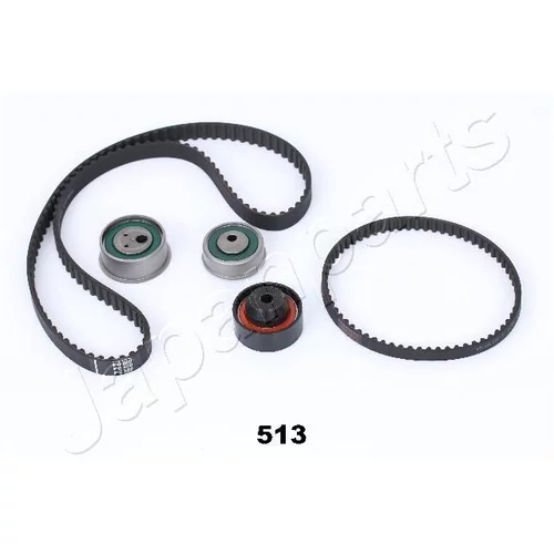 Sada ozubeného remeňa JAPANPARTS KDD-513