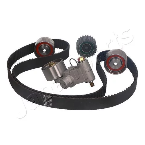 Sada ozubeného remeňa KDD-703A /Japanparts/ - obr. 2