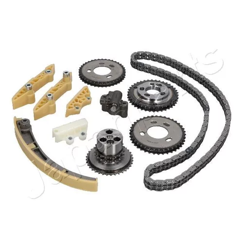 Sada rozvodovej reťaze JAPANPARTS KDK-0309
