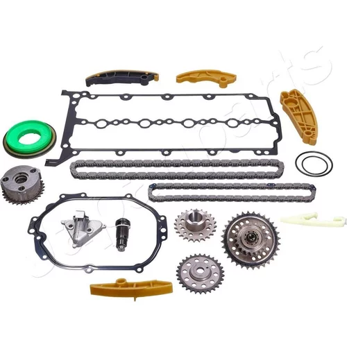 Sada rozvodovej reťaze JAPANPARTS KDK-1005