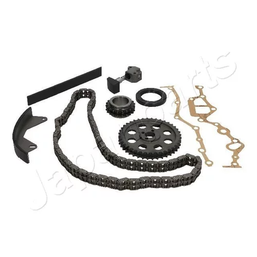 Sada rozvodovej reťaze KDK-118 /Japanparts/ - obr. 2