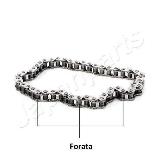 Sada rozvodovej reťaze KDK-801-8 /Japanparts/ - obr. 3