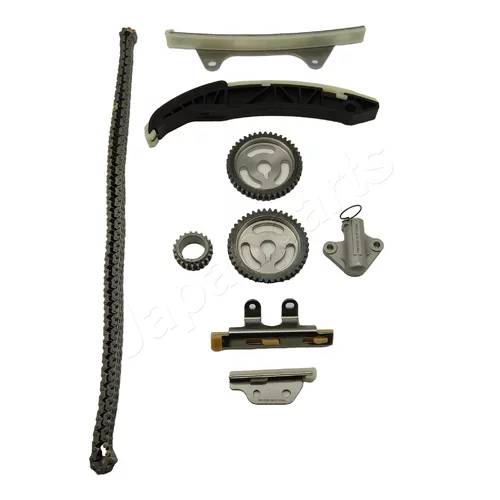 Sada rozvodovej reťaze JAPANPARTS KDK-H04