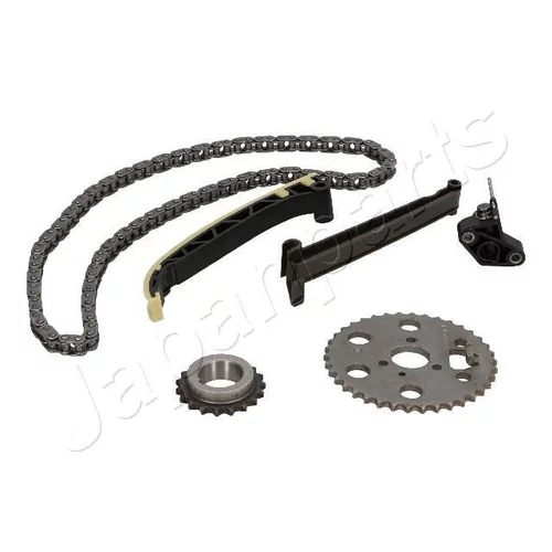 Sada rozvodovej reťaze KDK-M01 /Japanparts/ - obr. 2