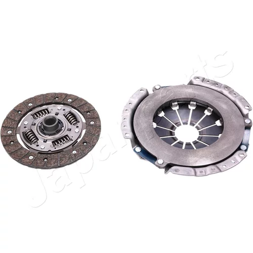 Spojková sada JAPANPARTS KF-1040
