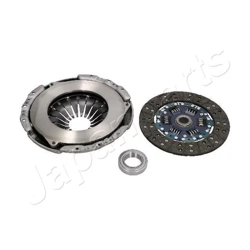 Spojková sada KF-200 /Japanparts/ - obr. 1