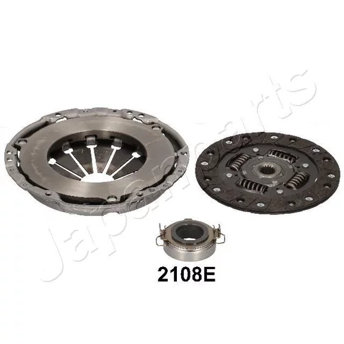 Spojková sada KF-2108E /Japanparts/ - obr. 1