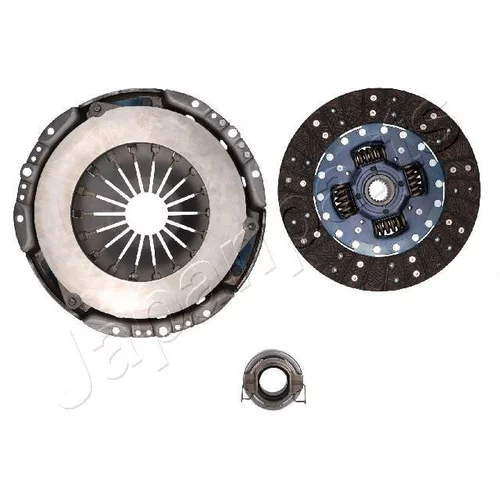 Spojková sada KF-2112 /Japanparts/ - obr. 1