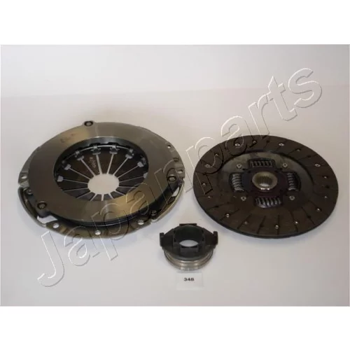 Spojková sada KF-348 /Japanparts/ - obr. 1