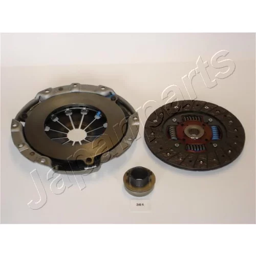 Spojková sada KF-361 /Japanparts/ - obr. 1