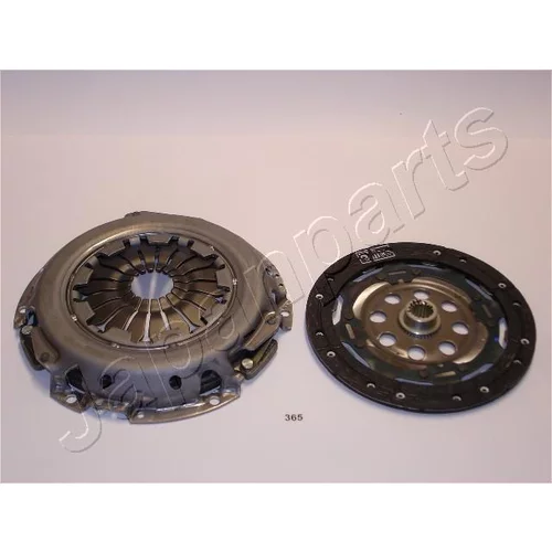 Spojková sada JAPANPARTS KF-365