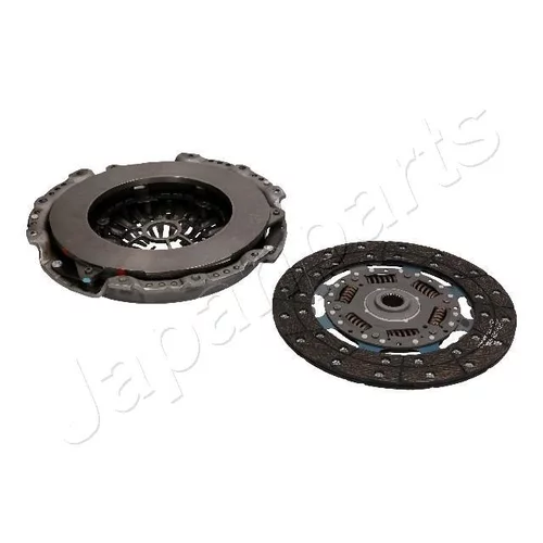Spojková sada KF-5013 /Japanparts/ - obr. 2