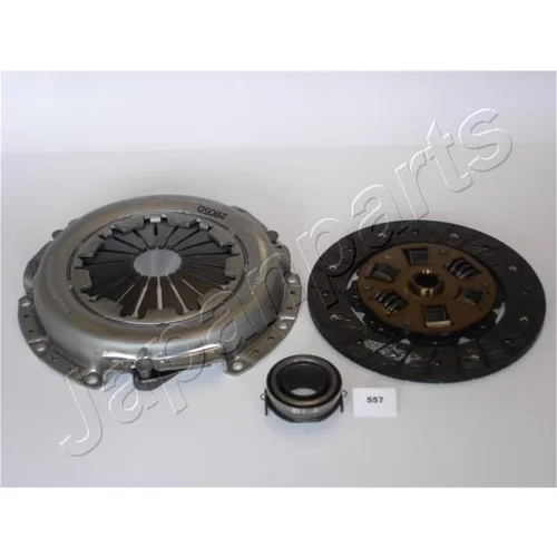 Spojková sada JAPANPARTS KF-557