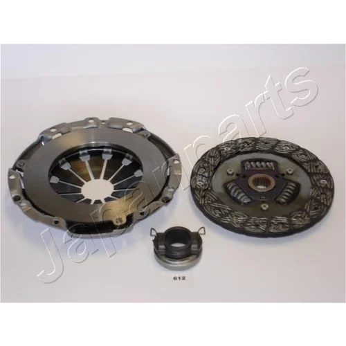 Spojková sada KF-612 /Japanparts/ - obr. 1