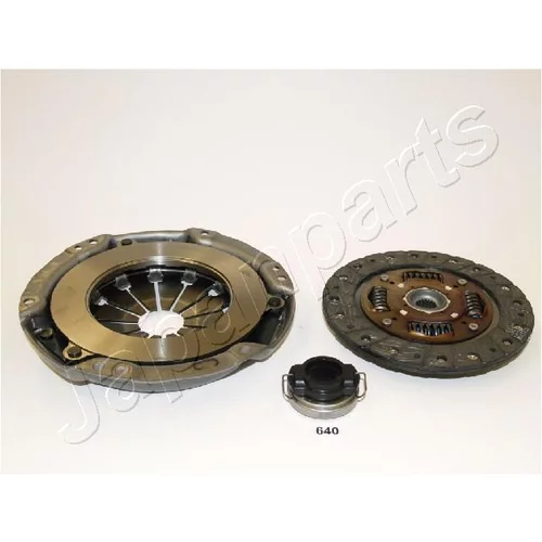 Spojková sada KF-640 /Japanparts/ - obr. 1