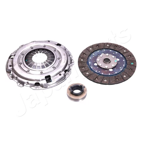Spojková sada JAPANPARTS KF-725