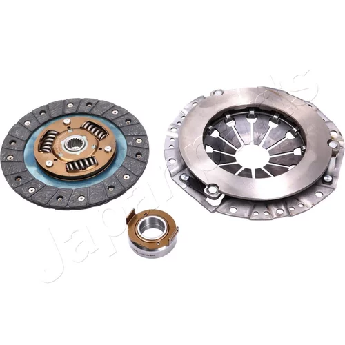 Spojková sada JAPANPARTS KF-843