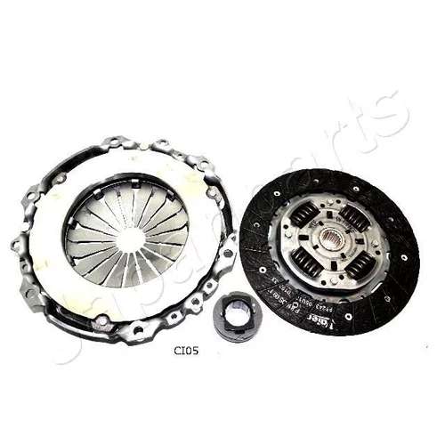 Spojková sada KF-CI05 /Japanparts/ - obr. 1