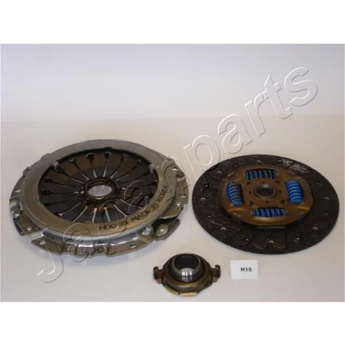 Spojková sada JAPANPARTS KF-H15