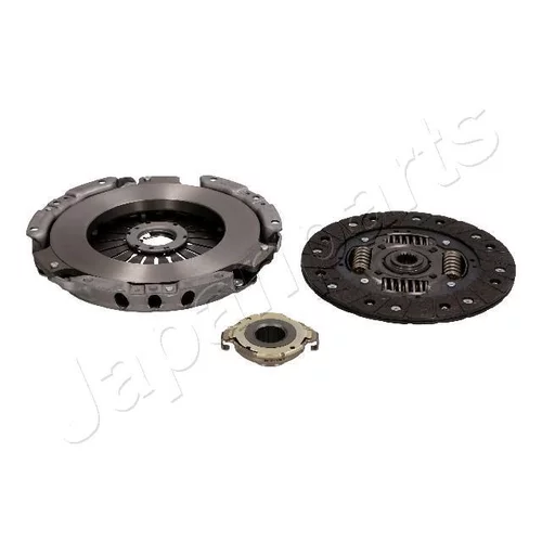 Spojková sada KF-H17 /Japanparts/ - obr. 2