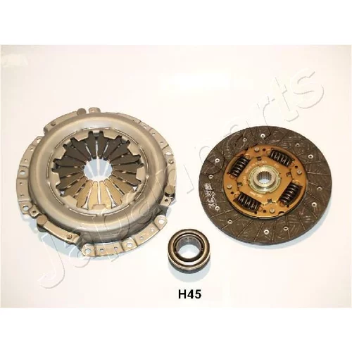 Spojková sada JAPANPARTS KF-H45