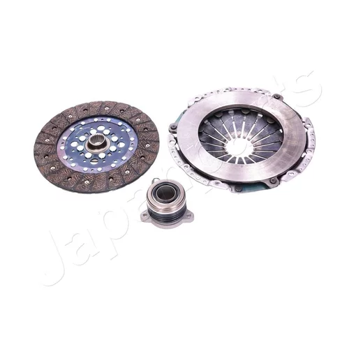 Spojková sada JAPANPARTS KF-W25