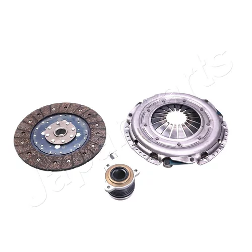 Spojková sada KF-W25 /Japanparts/ - obr. 1