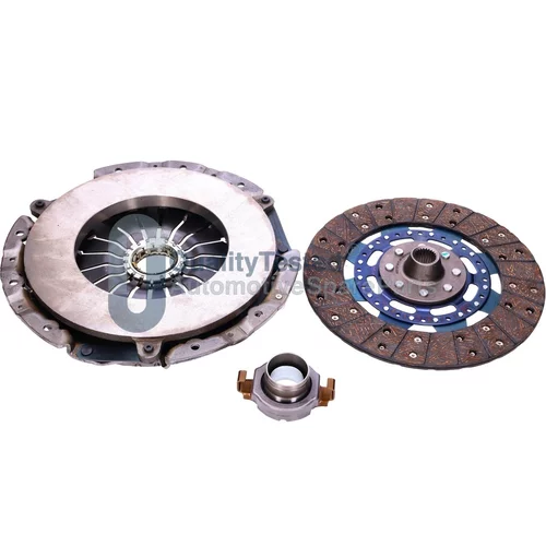 Spojková sada JAPANPARTS KF917JM