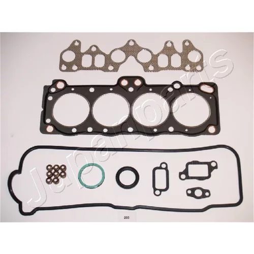 Sada tesnení, Hlava valcov JAPANPARTS KG-205