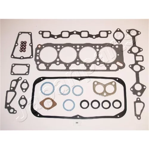 Sada tesnení, Hlava valcov JAPANPARTS KG-222