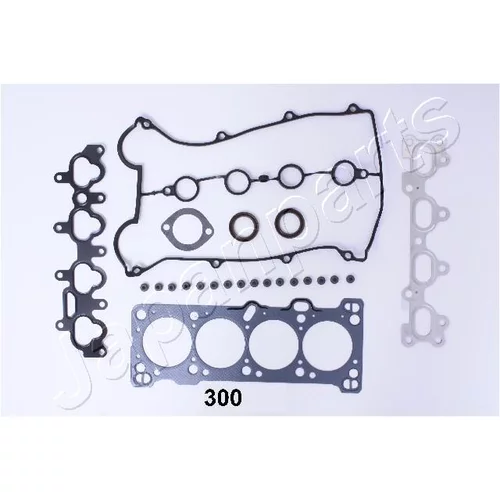 Sada tesnení, Hlava valcov JAPANPARTS KG-300