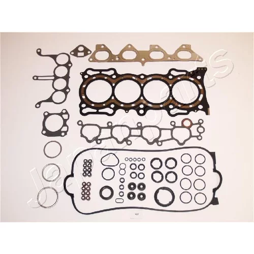 Sada tesnení, Hlava valcov JAPANPARTS KG-437