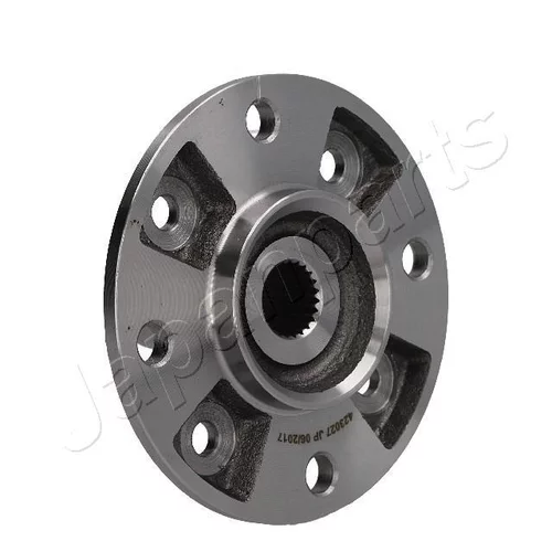Náboj kolesa KK-10012 /Japanparts/ - obr. 1